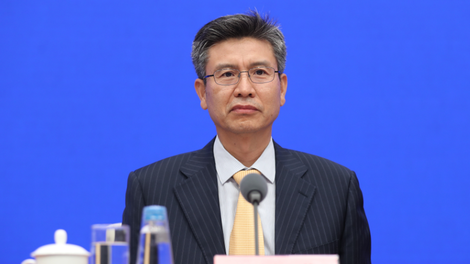 國家能源局副局長劉寶華被查：分管電力  兩天前尚在調研考察