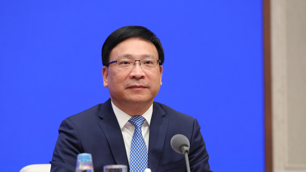 深圳市市長：深圳綜合改革試點有「三個首次」