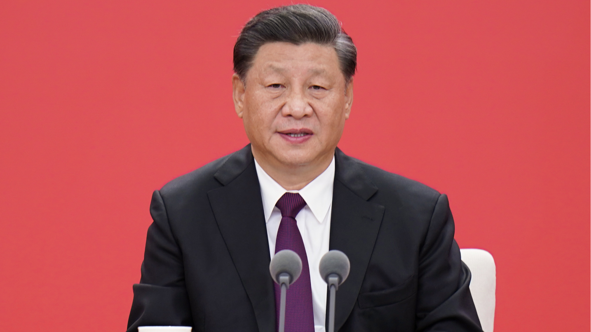 文匯社評 | 中國無懼霸權威脅  堅決捍衛國家利益