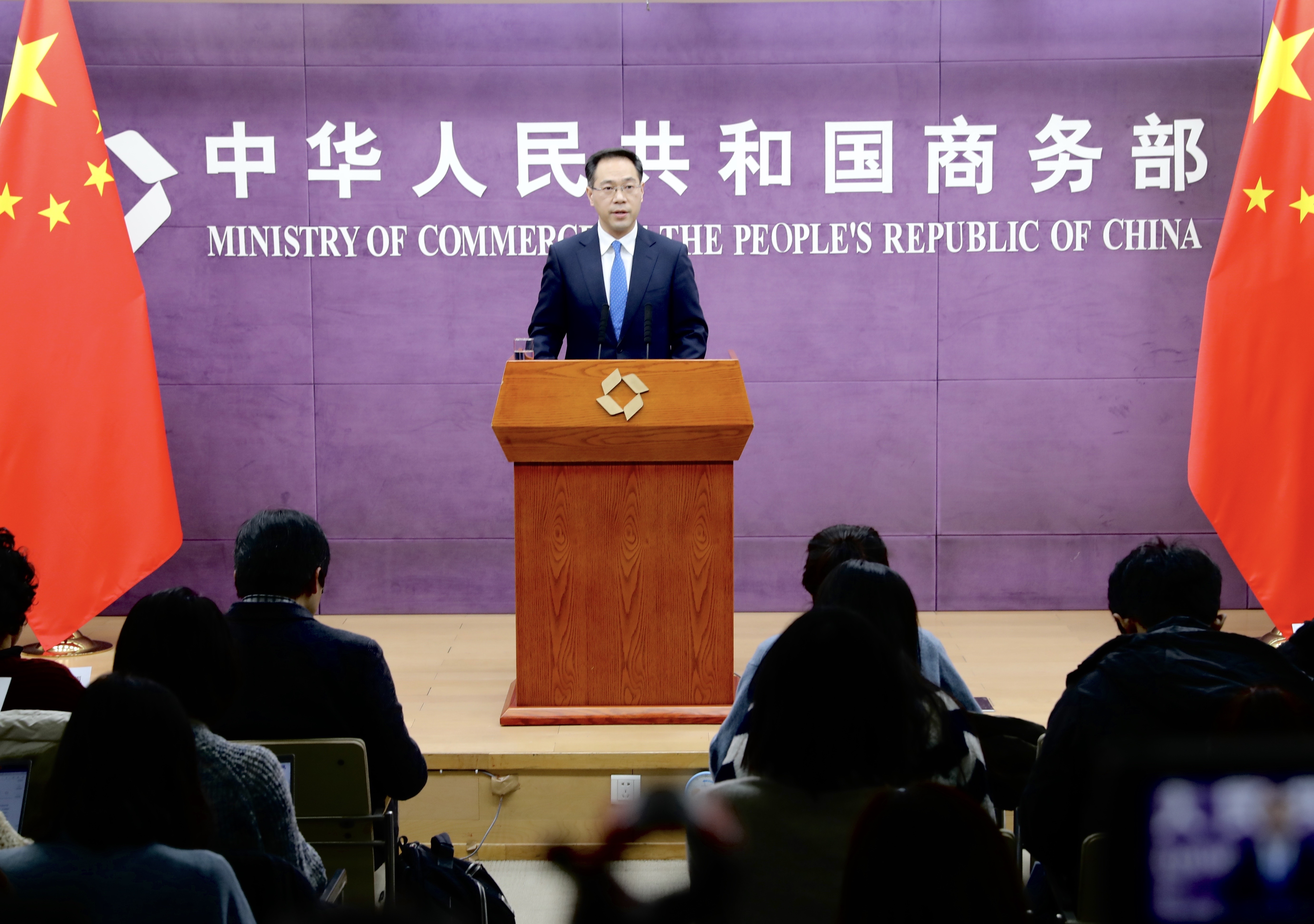 商務部：前11月企業承接服務外包執行額達9226億- 內地- 大公文匯網