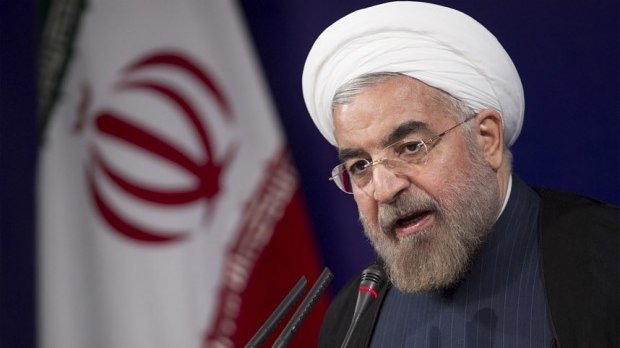 伊朗總統指責以色列暗殺伊科學家 稱核發展不會減緩