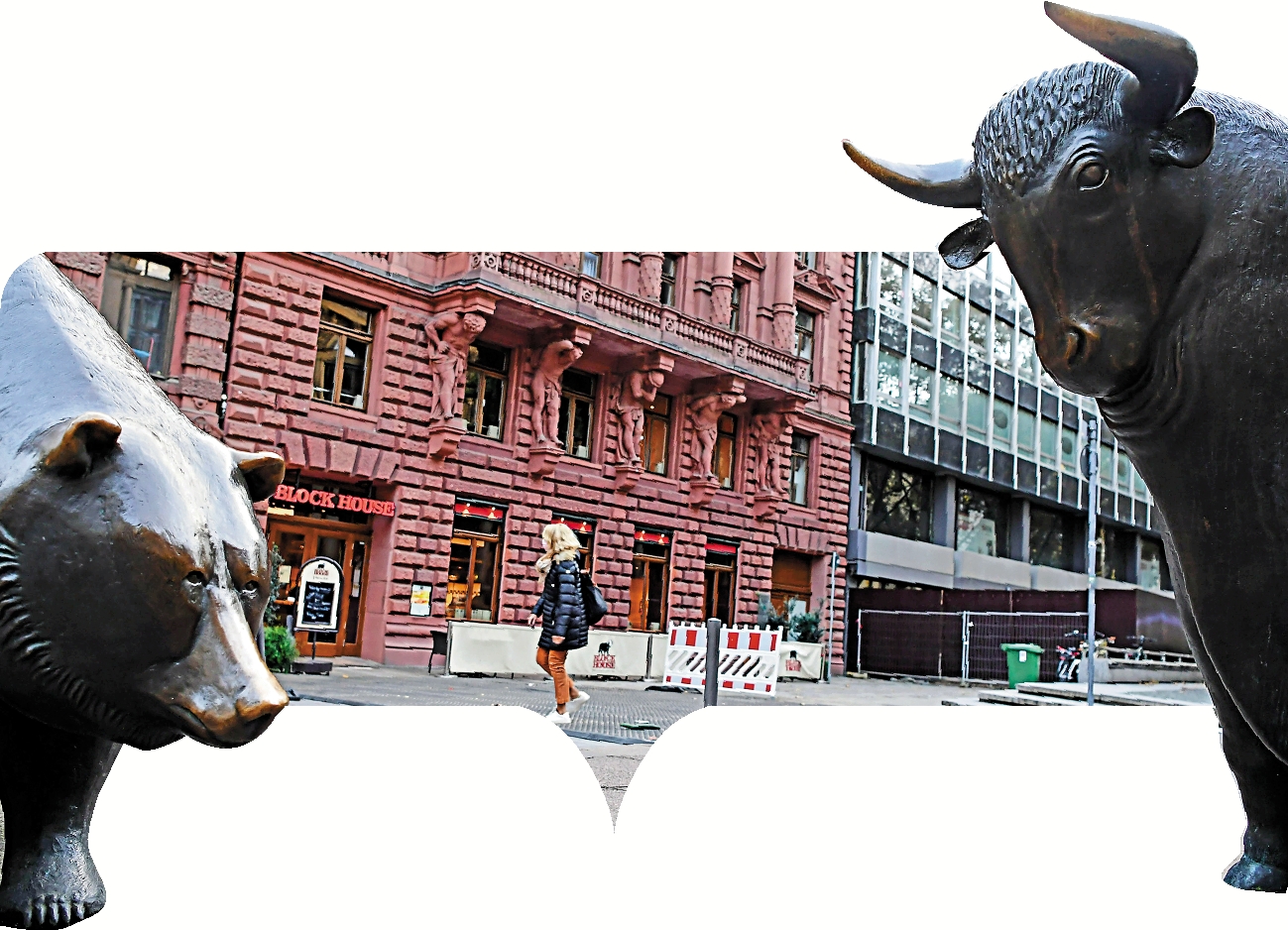 短炒攻略/槓桿及反向ETF 新手入門要訣- 經濟- 今日大公