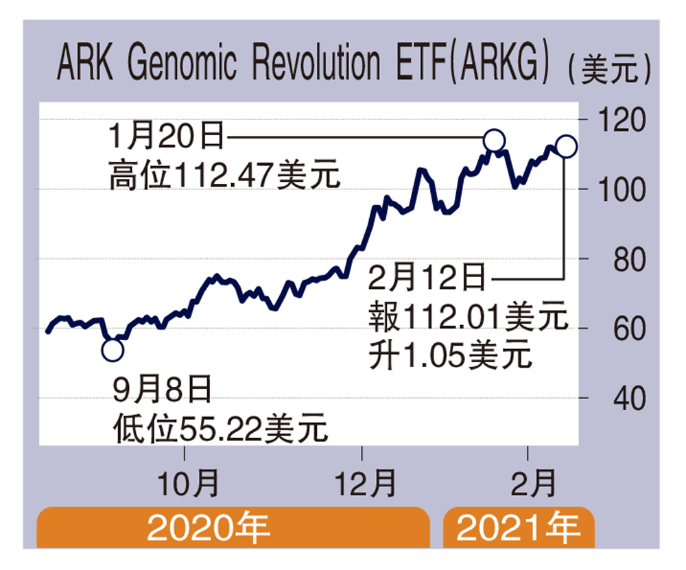 集股淘/新股難抽利是錢買美股ETF子石- 經濟- 今日大公