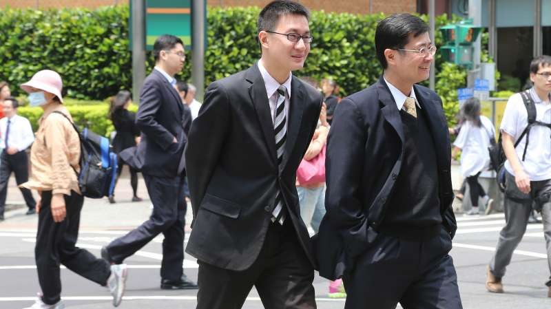 調查指台灣上班族薪資滿意度僅39分　為近八年來新低