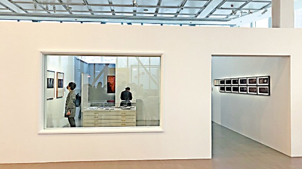 藝術新象　藝術館新展回溯香港多元視野