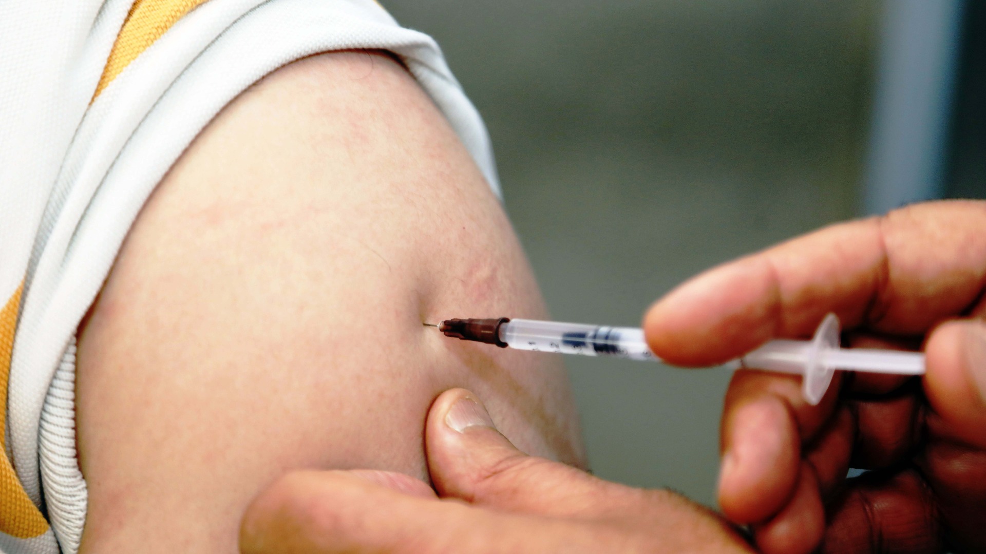 中國版「疫苗護照」上線　顯示疫苗接種情況