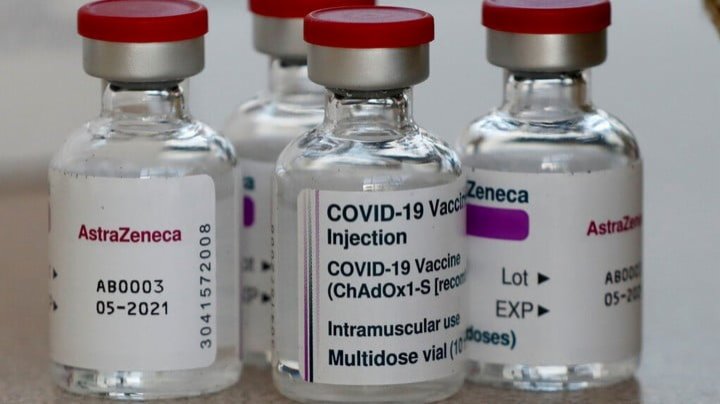 歐洲藥管局：未得出疫苗會導致血栓結論