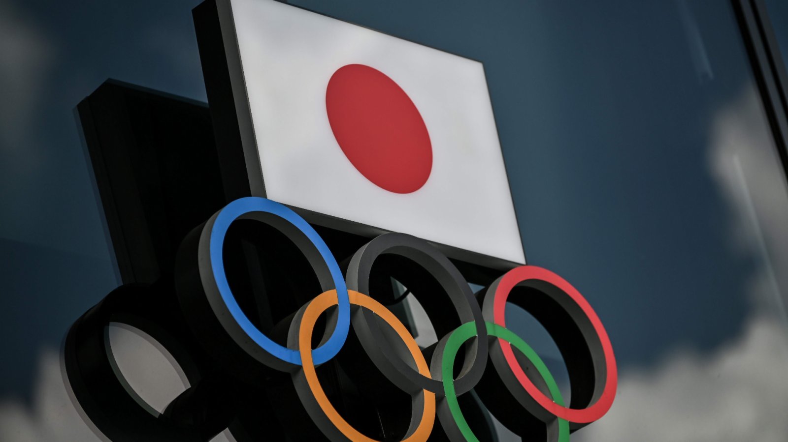 日本擬允許奧運選手優先接種新冠疫苗