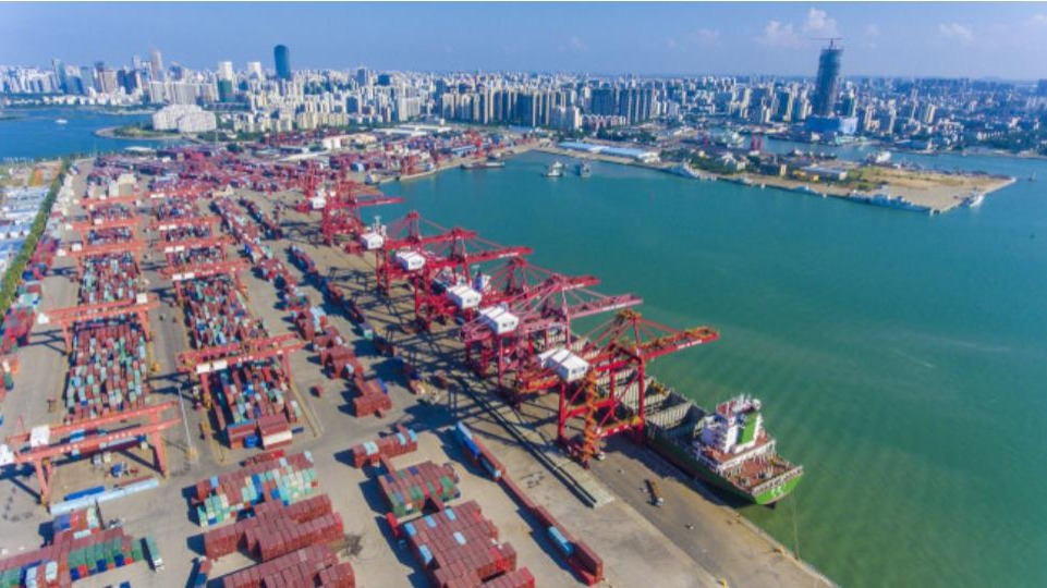 國家發布支持海南自貿港建設特別措施