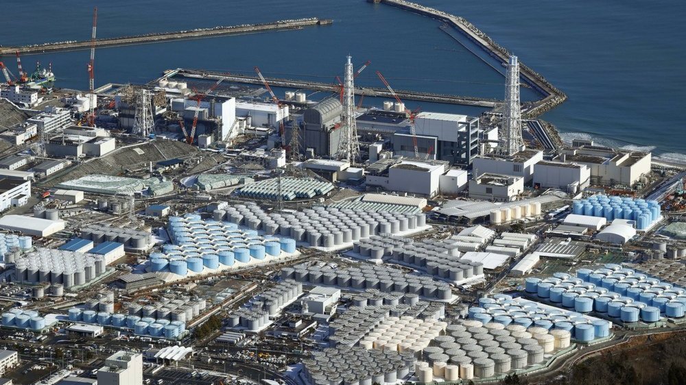 日本將排放福島核廢水　A股水產養殖板塊狂飆8%