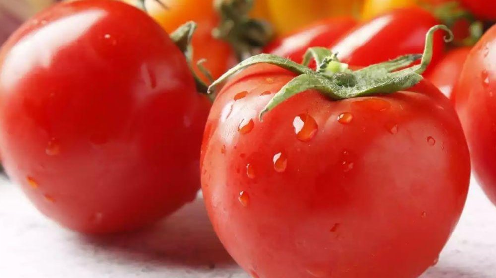 日媒爆料：日本「番茄醬之王」停止進口新疆番茄
