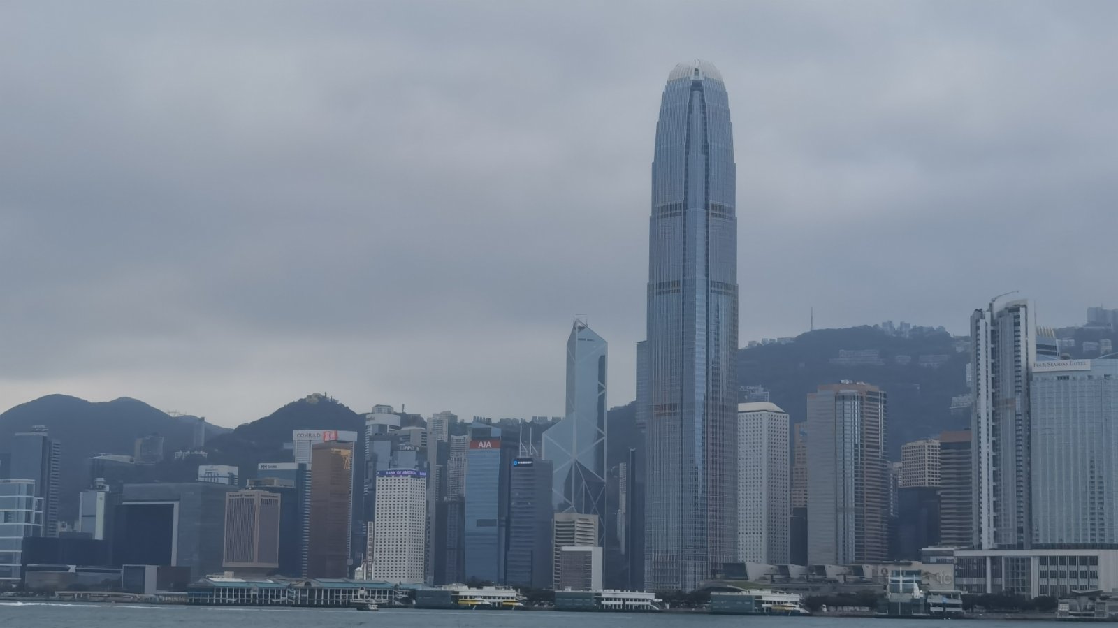 香港仔時評 | 經濟勝預期  更應增加失業支援