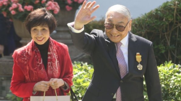 粵劇大佬倌尤聲普離世　享壽89歲