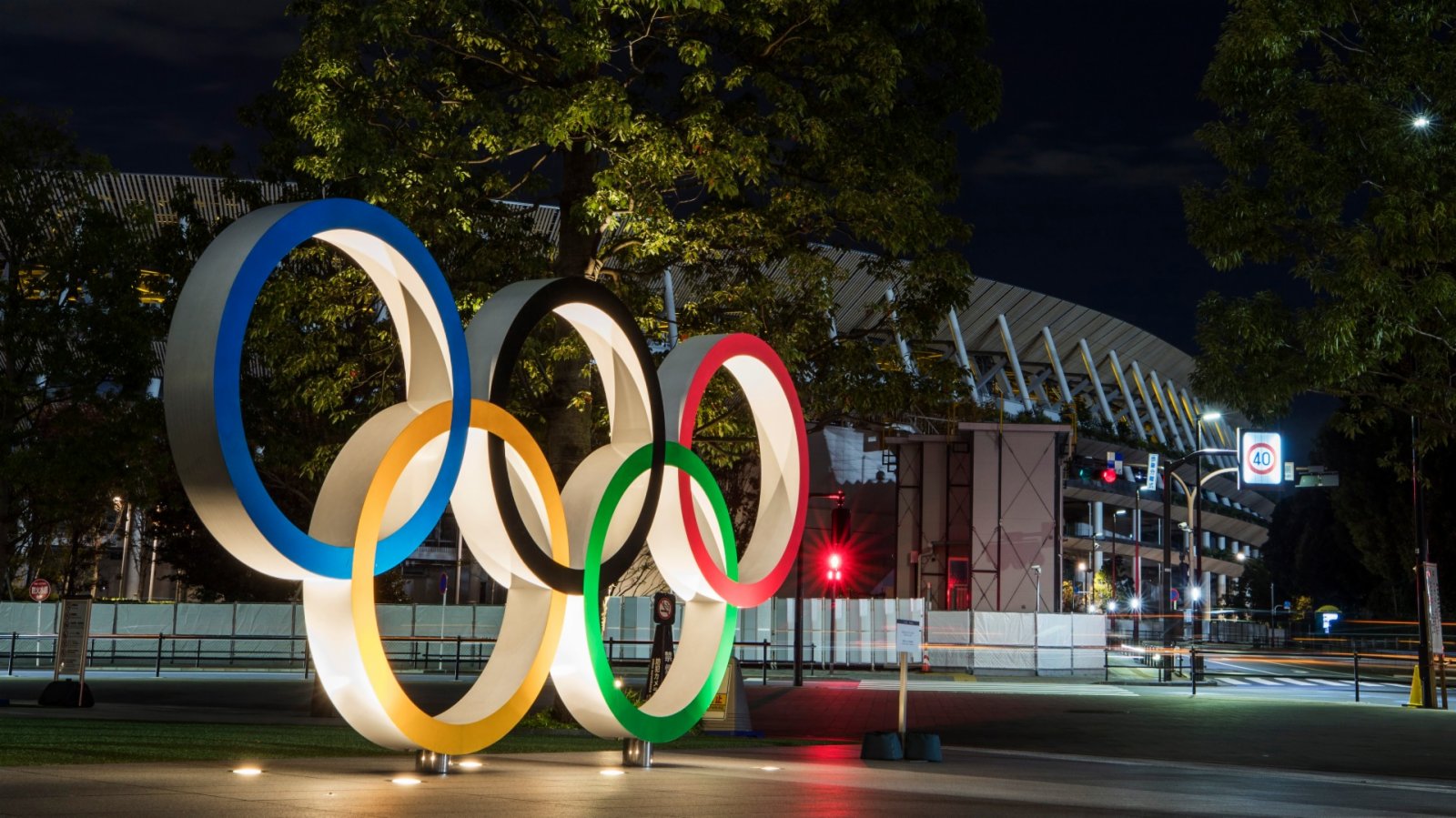 國際奧委會全會將在東京審議修改奧林匹克格言