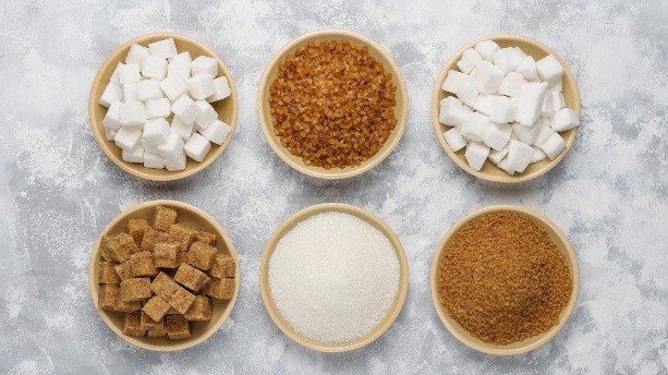 難拒甜蜜誘惑 人工代糖真的健康嗎？