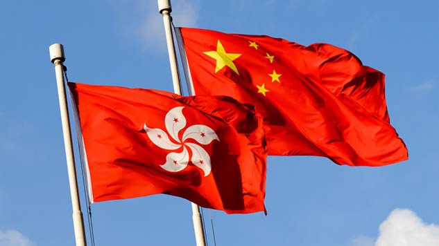 香港友好協進會：堅決擁護支持反外國制裁法