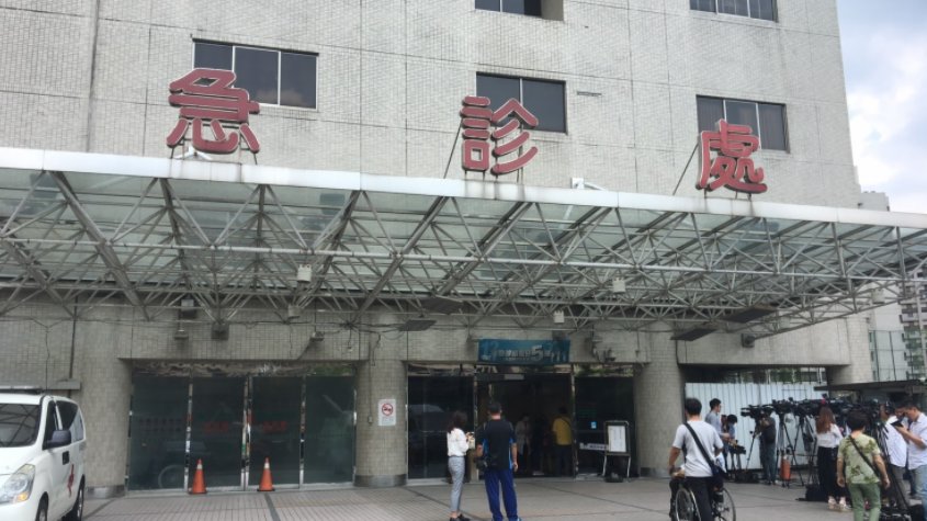 台灣連續16天新增兩位數死亡病例　民眾不滿疫苗採購進展