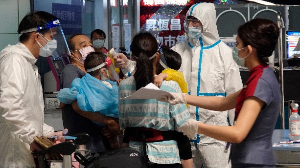 台灣再增251例確診　累計411人染疫亡