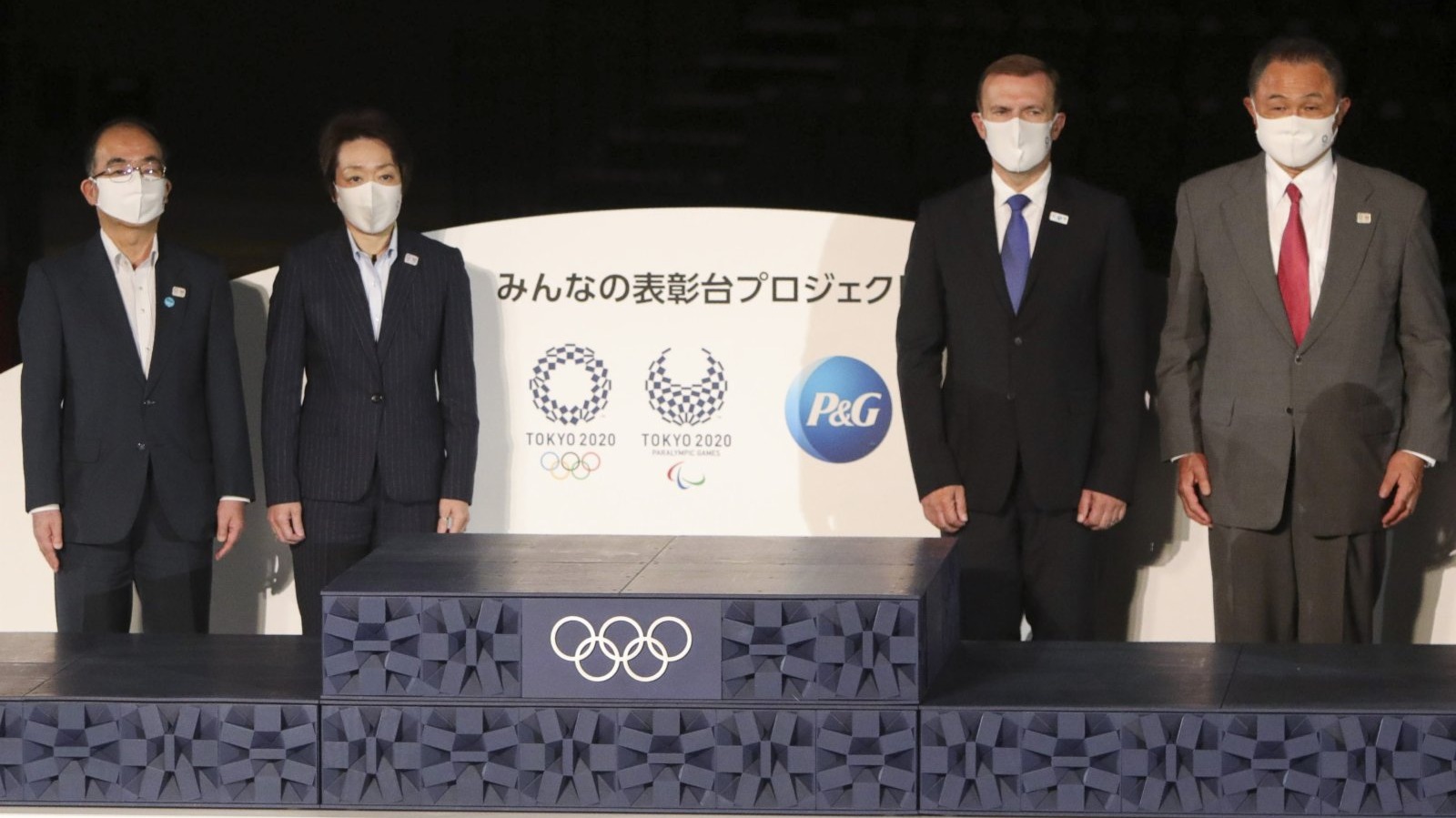 東京奧組委將為採訪奧運會的國內媒體記者接種疫苗