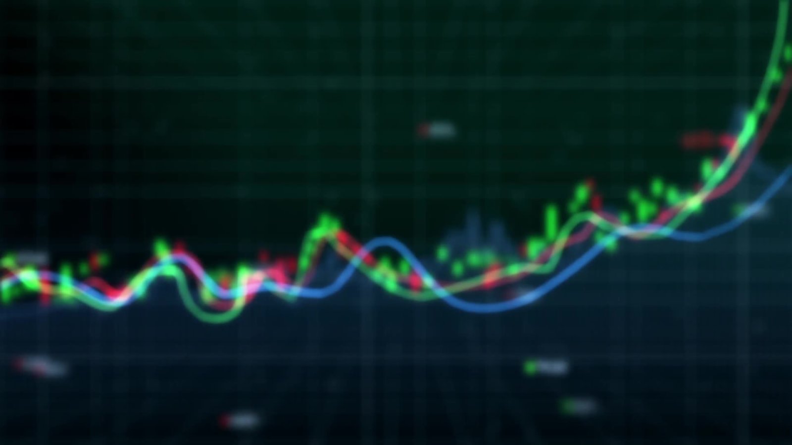 大市點睇｜美國縮表恐引市場震蕩消費股航空股仍可期- 經濟- 大公文匯網