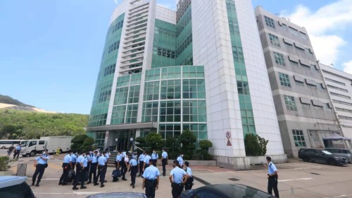 網上聯署行動要求h M公開道歉高松傑 新疆棉花不容污名化 港聞 大公文匯網