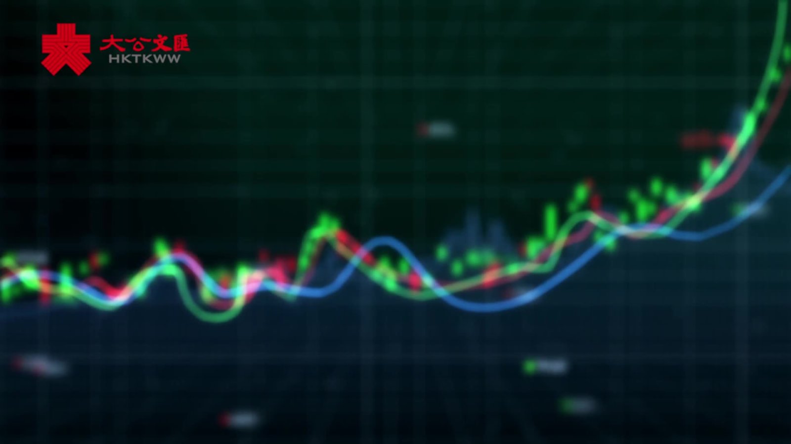 大市點睇｜恒指短期將迎拉鋸行情打新熱下投資者需審慎選擇- 視頻- 大公文匯網