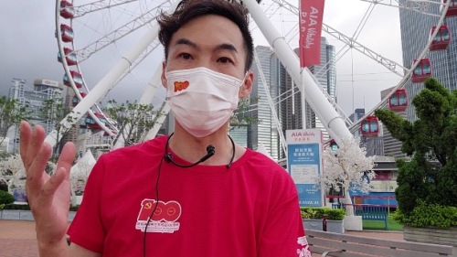 網上聯署行動要求h M公開道歉高松傑 新疆棉花不容污名化 港聞 大公文匯網