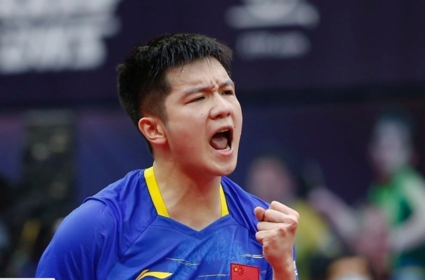 樊振東（中國），乒乓球運動員。
樊振東是連續獲得 2018年至2020年3屆世界盃單打冠軍，近一年世界排名保持第一。