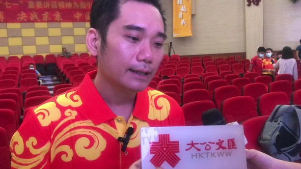 樊振東教練：樊振東輸球有兩大主因　相信下屆奧運會能扛起大旗