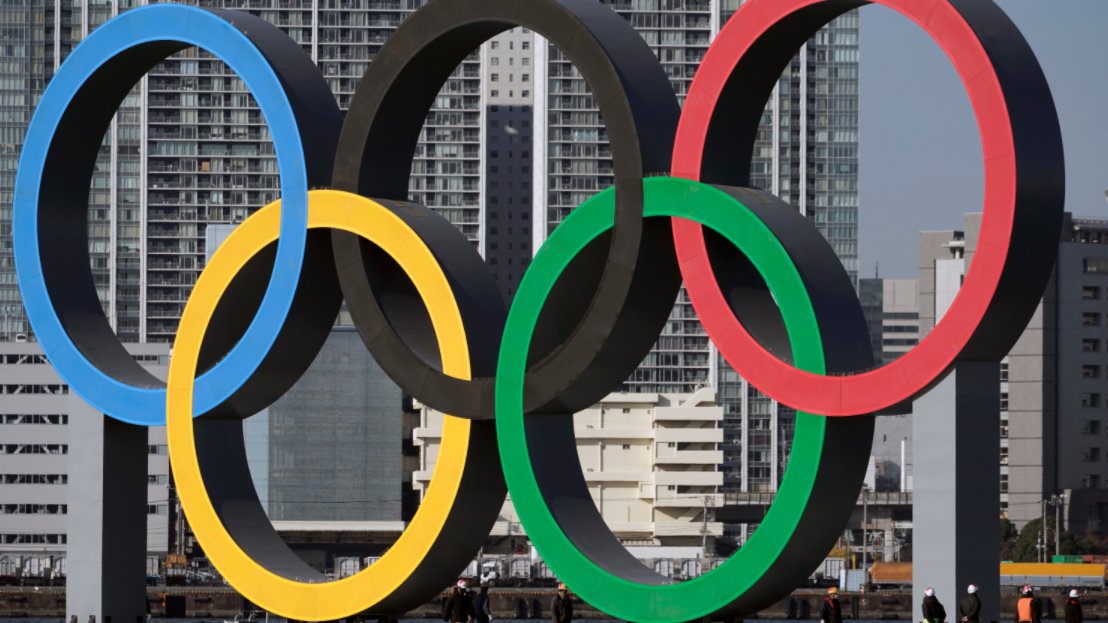 國際奧委會拒絕呼籲奧運選手在核爆日默哀