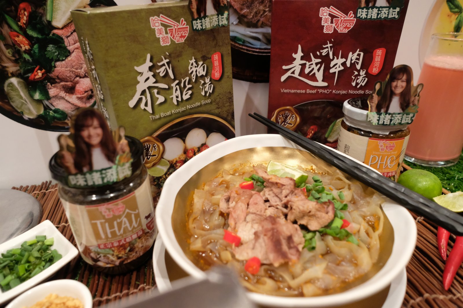 8月4日下午，香港貿發局聯同參展商舉行記者會向傳媒介紹特色產品。美食博覽、香港國際美酒展(特別展)、香港國際茶展、家電·家品·博覽以及美與健生活博覽，將於本月12日在香港會議展覽中心同期揭幕，預期共有超過880家展商參與，為大眾提供一站式多元化購物體驗。