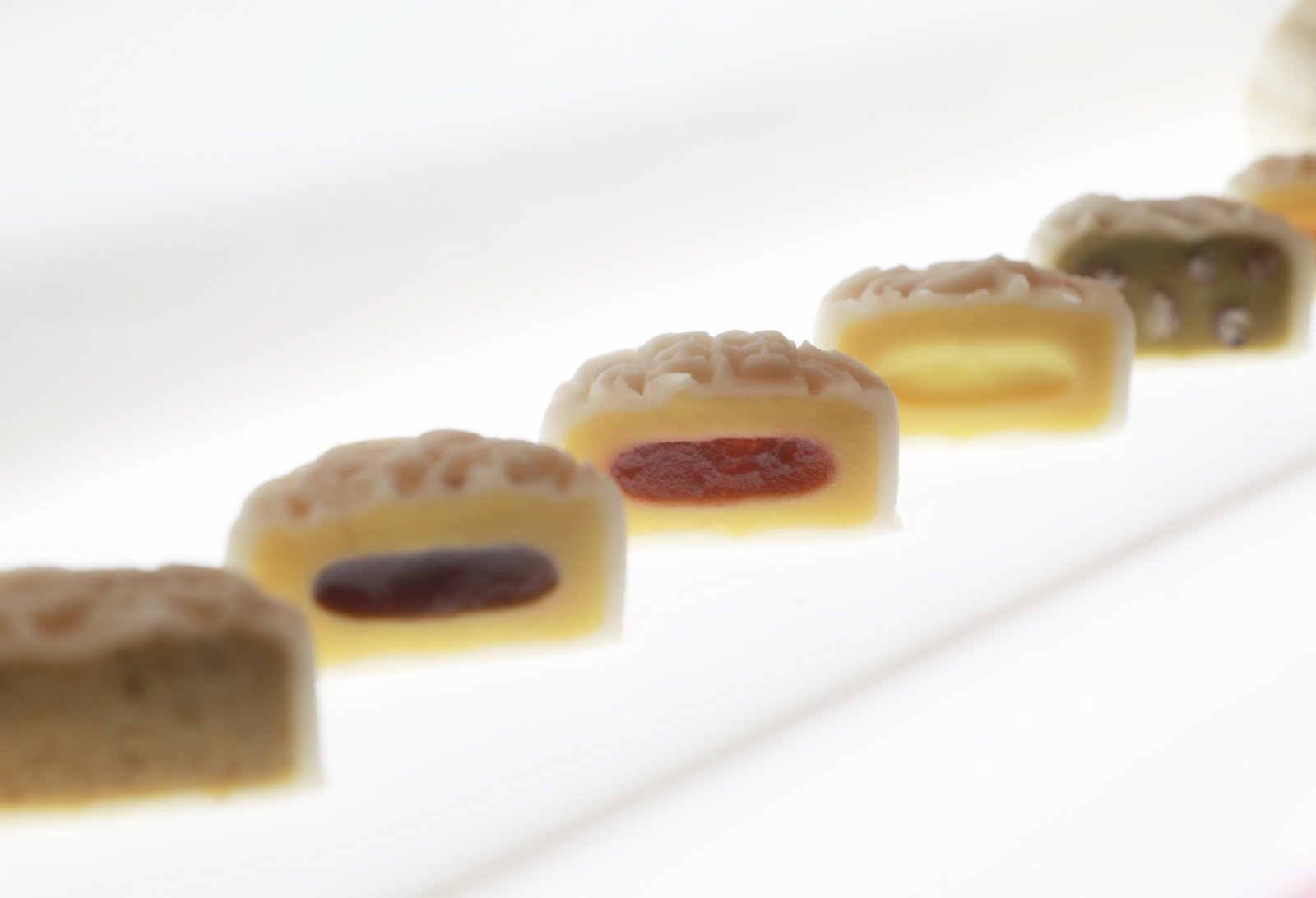 8月4日下午，香港貿發局聯同參展商舉行記者會向傳媒介紹特色產品。美食博覽、香港國際美酒展(特別展)、香港國際茶展、家電·家品·博覽以及美與健生活博覽，將於本月12日在香港會議展覽中心同期揭幕，預期共有超過880家展商參與，為大眾提供一站式多元化購物體驗。