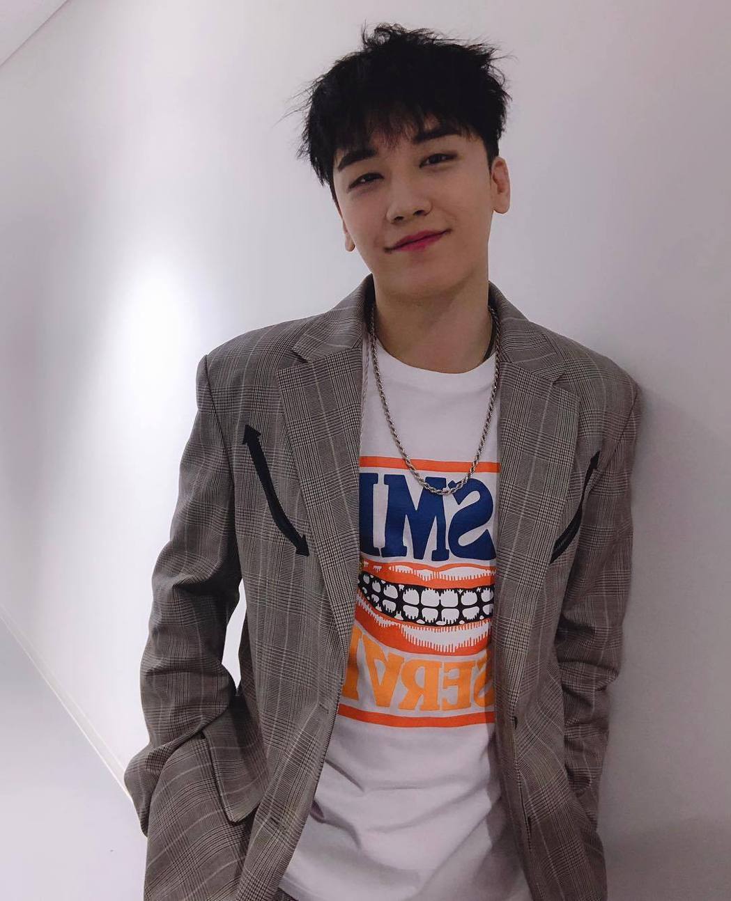 勝利判囚3年粉絲聲明「反省的機會」 - 娛樂- 大公文匯網