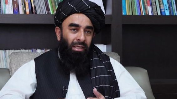 塔利班將組建新政府 多國開出承認該政權「條件」