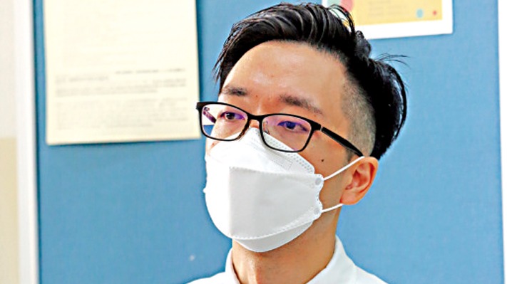 香港公民科開課了　從「虎門銷煙」講起