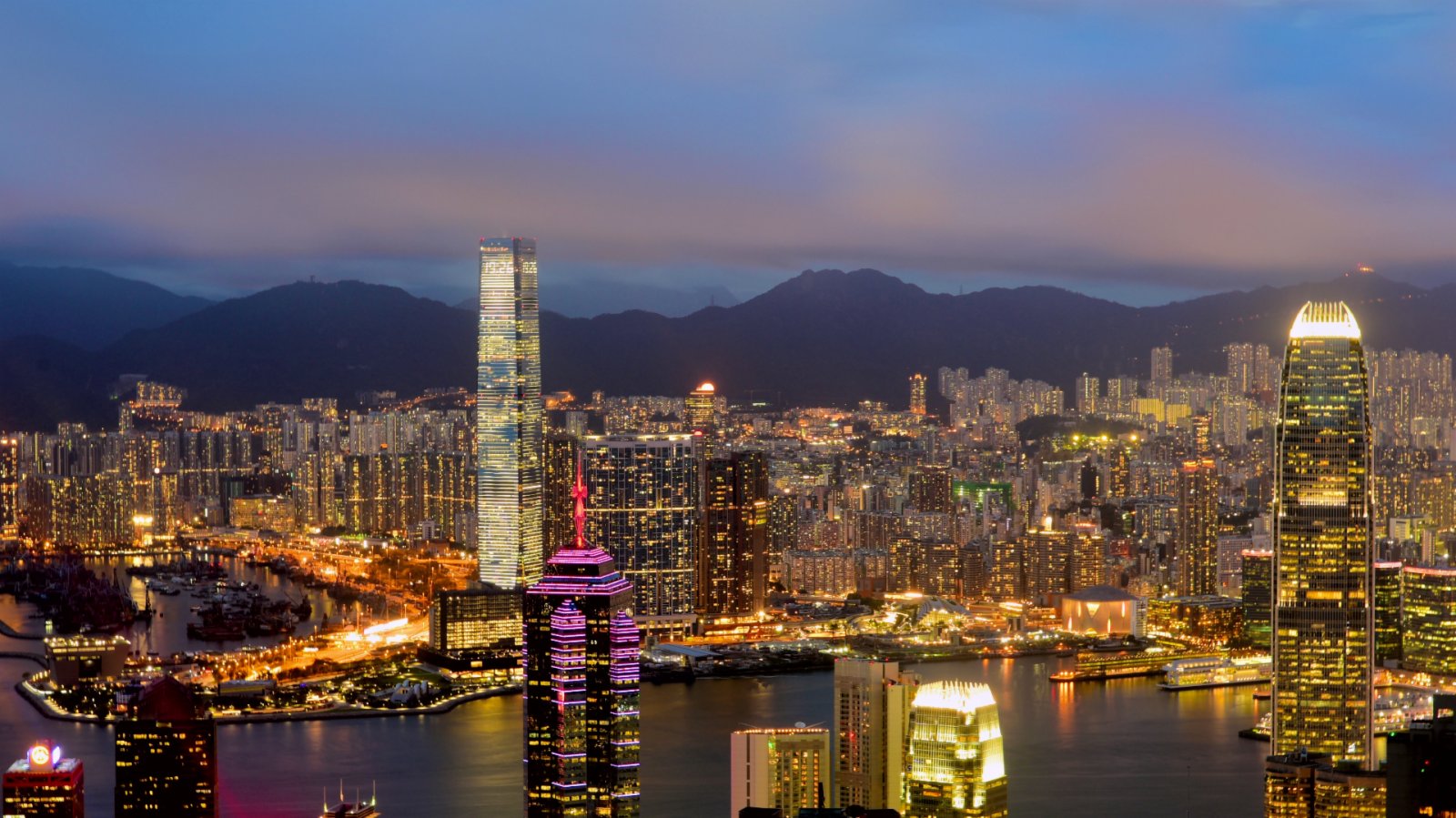 點擊香江 | 如何全面落實中央支持香港發展的重大決策？