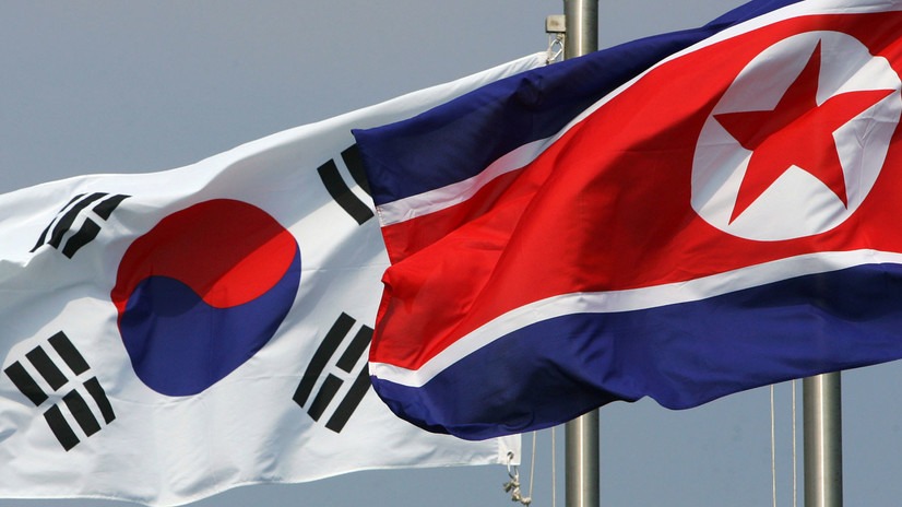 朝中社：金與正發表談話　提及朝韓首腦會晤可能性