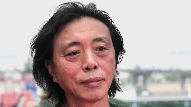 著名作家江迅離世　享年74歲