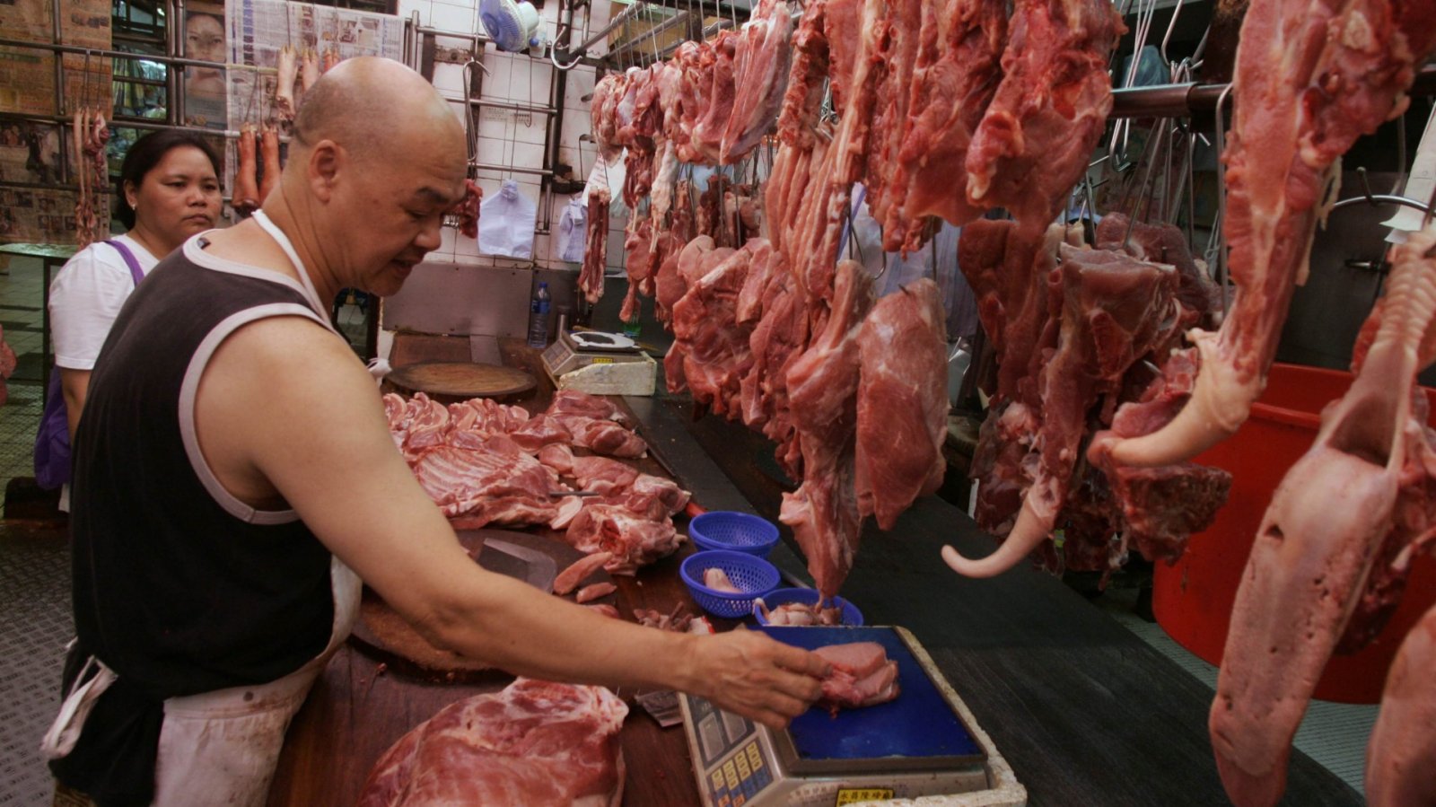 活牛批發價明調高　肉食公司促政府監管