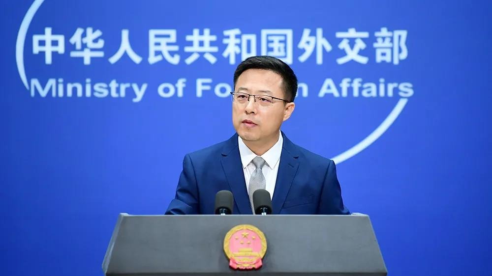 外交部：中方不會將匯率作為工具來應對貿易爭端