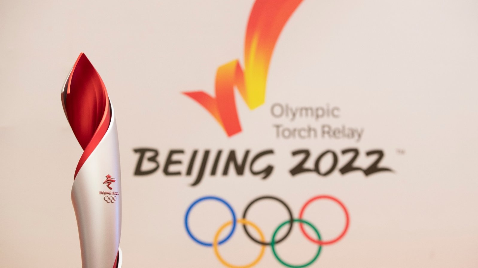 北京冬奧組委：閉環管理試運行進展順利