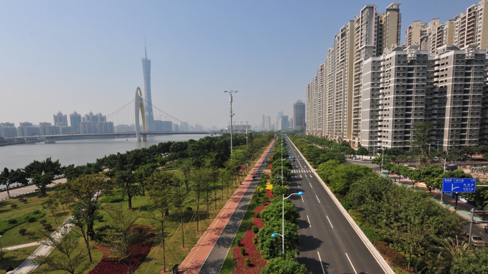 林鄭月娥：香港爭取2050年前實現「碳中和」