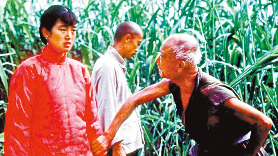 將中國電影推向世界第一人　馬可·穆勒寄語國片須走多樣化之路