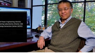 美司法部撤銷對MIT華裔教授陳剛指控