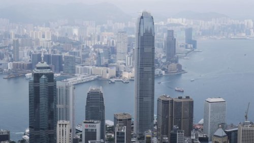 來論｜正確處理發展和安全的關係是香港繁榮穩定的金鑰匙