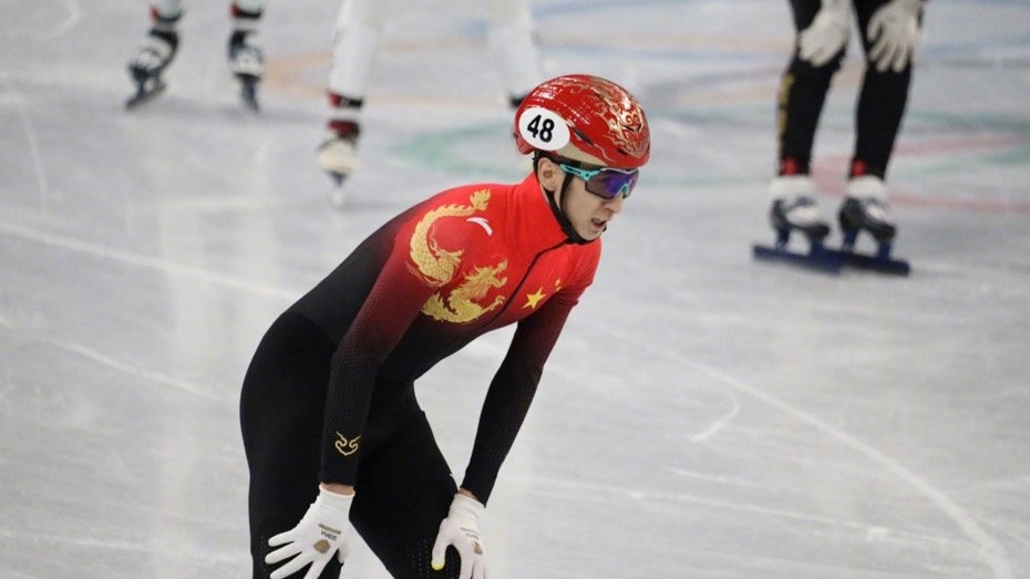 北京冬奧｜中國首金誕生！短道速滑混合團體接力奪金
