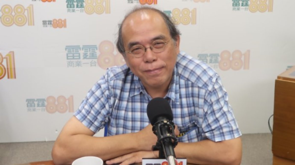 來論丨「鍾氏民調」突提這一點凸顯用心險惡 - 來論 - 大公文匯網