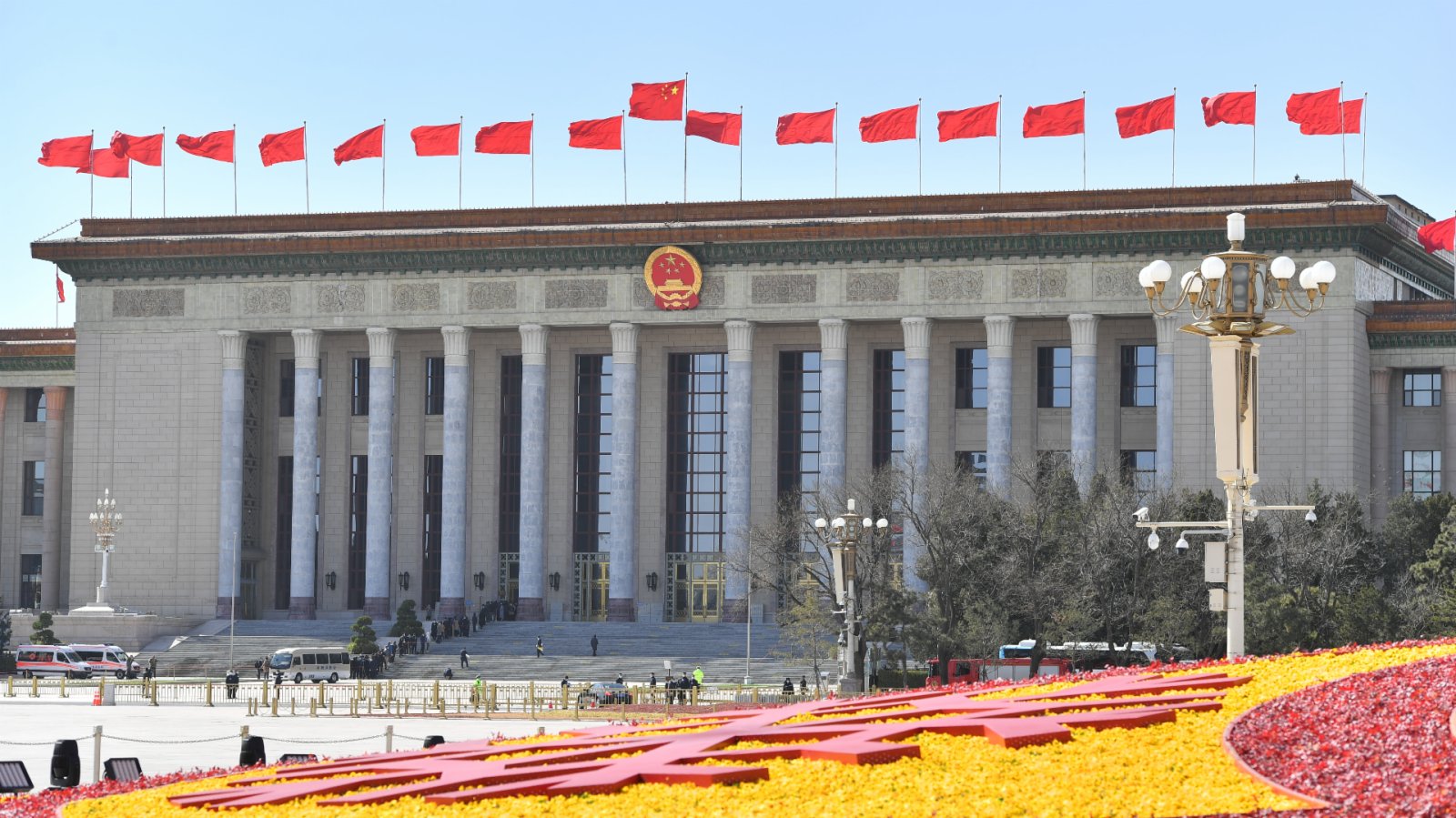 全國政協十三屆五次會議4日在北京開幕。全國政協委員舒心在向全國政協五次會議提交的提案中針對進一步減輕再生資源產業稅收負擔提出多項建議。
