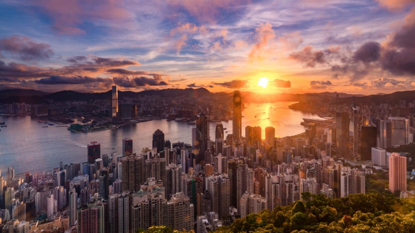 來論｜香港進入改革新階段