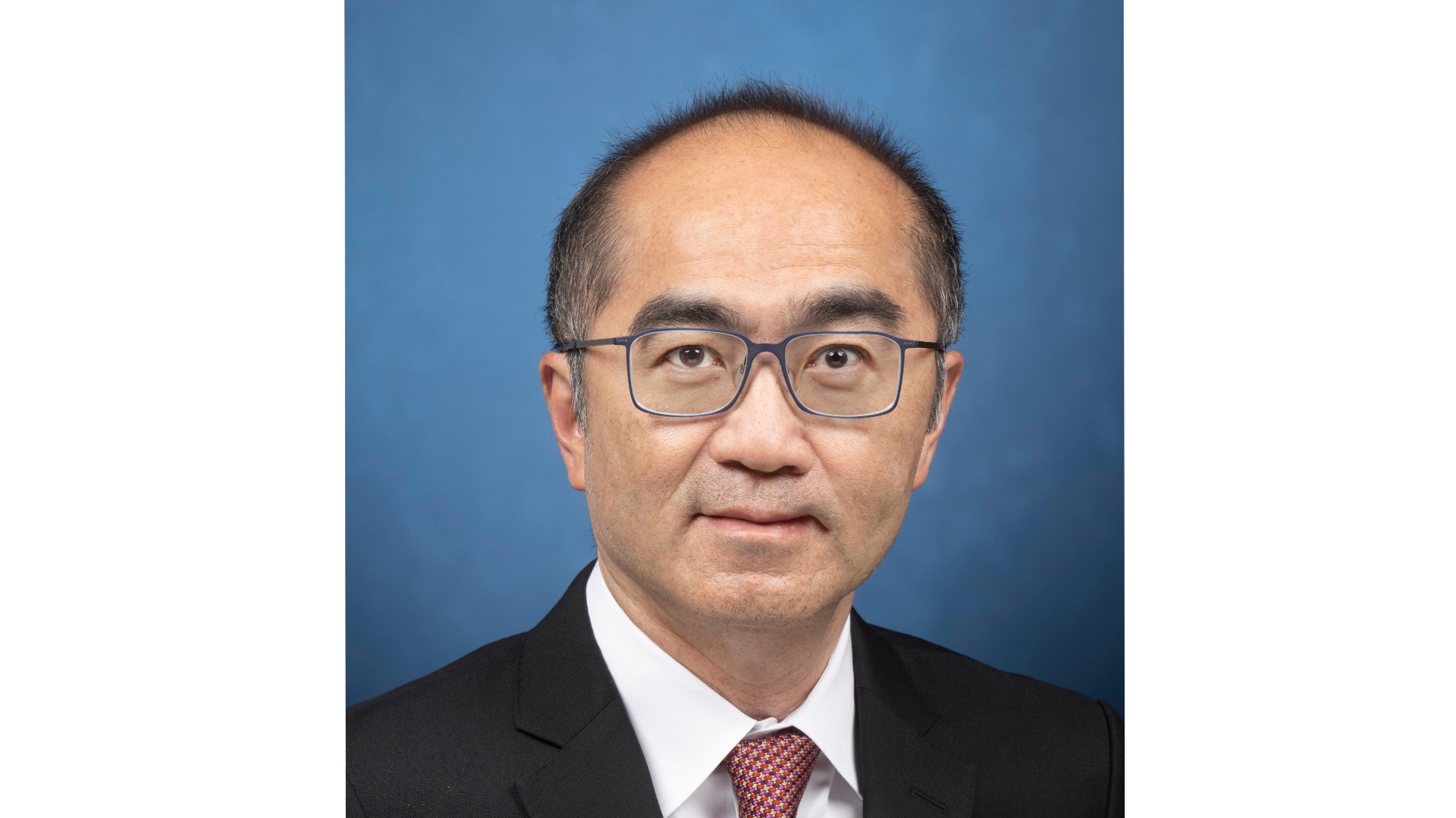 梁永勝本月19日升任政府經濟顧問- 香港- 大公文匯網